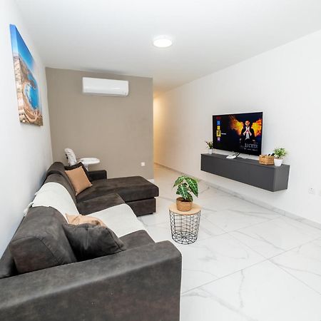 New 3 Bedroom Apartment A1 St. Paul's Bay Exteriér fotografie