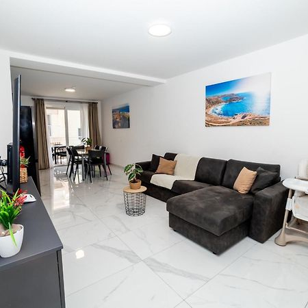 New 3 Bedroom Apartment A1 St. Paul's Bay Exteriér fotografie