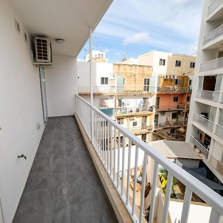 New 3 Bedroom Apartment A1 St. Paul's Bay Exteriér fotografie