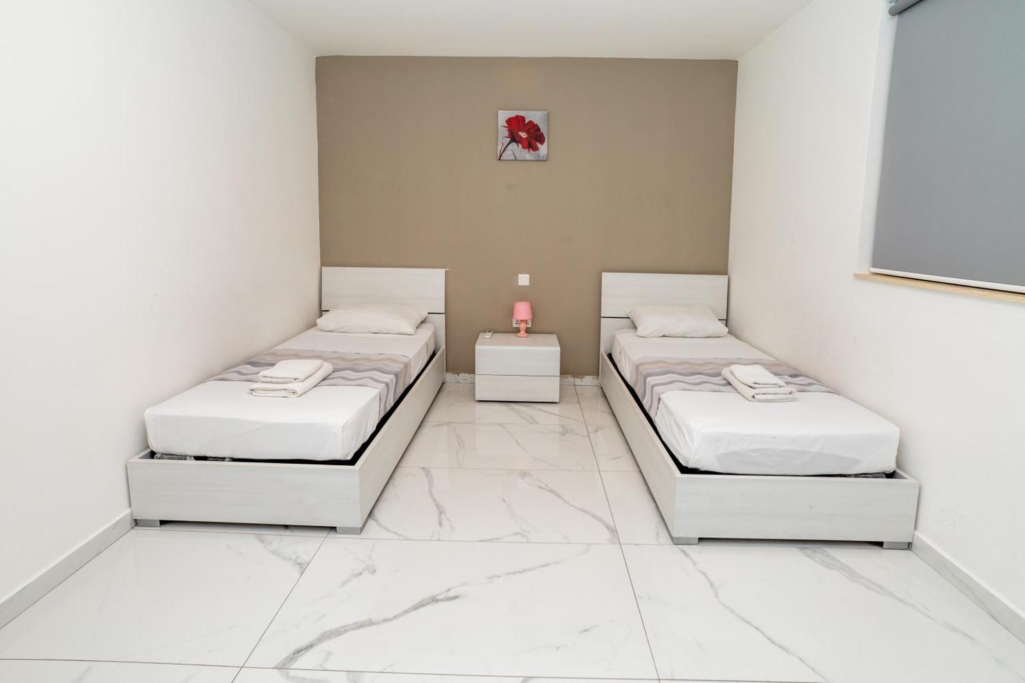 New 3 Bedroom Apartment A1 St. Paul's Bay Exteriér fotografie