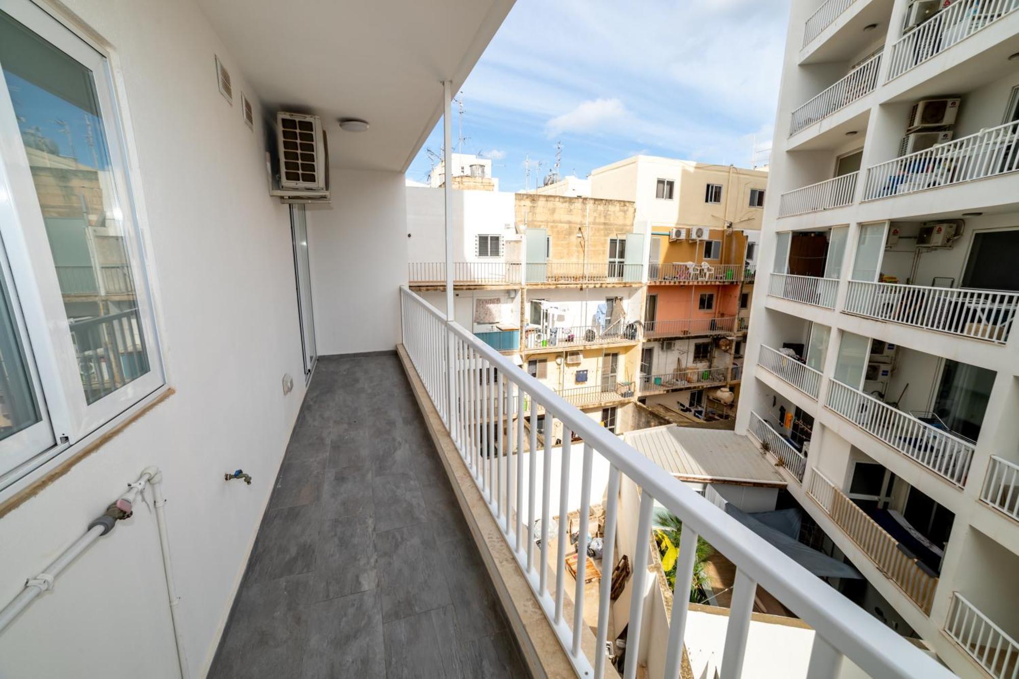 New 3 Bedroom Apartment A1 St. Paul's Bay Exteriér fotografie