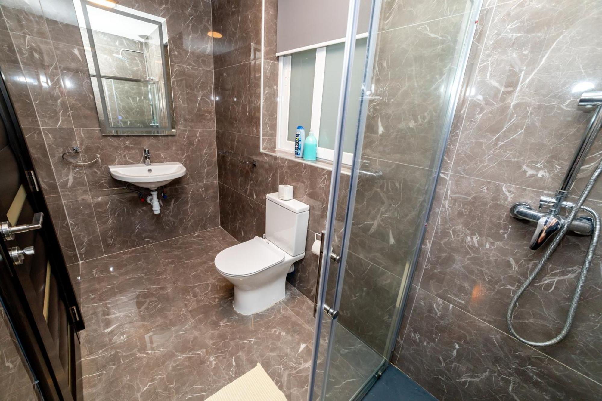 New 3 Bedroom Apartment A1 St. Paul's Bay Exteriér fotografie