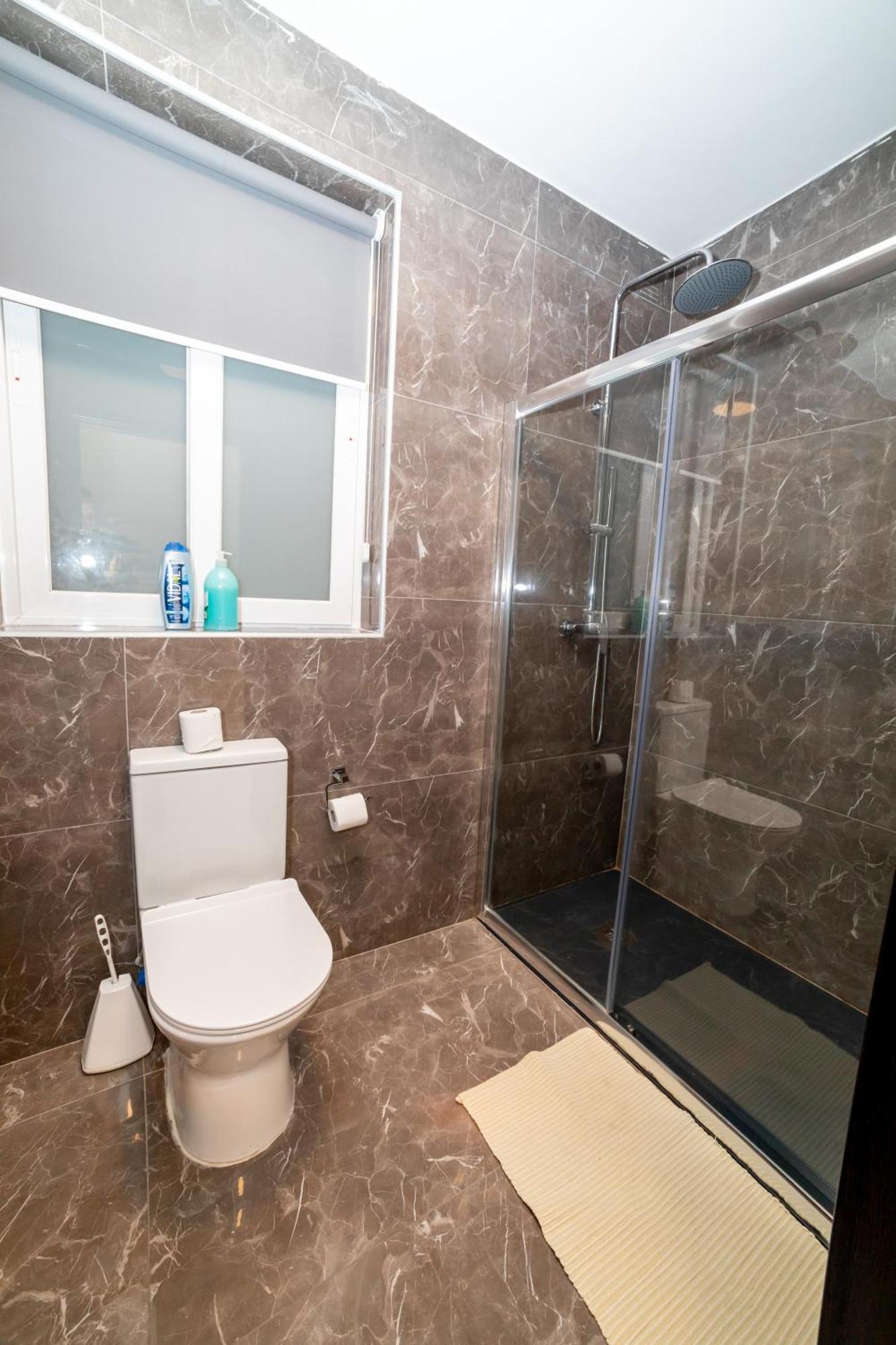 New 3 Bedroom Apartment A1 St. Paul's Bay Exteriér fotografie