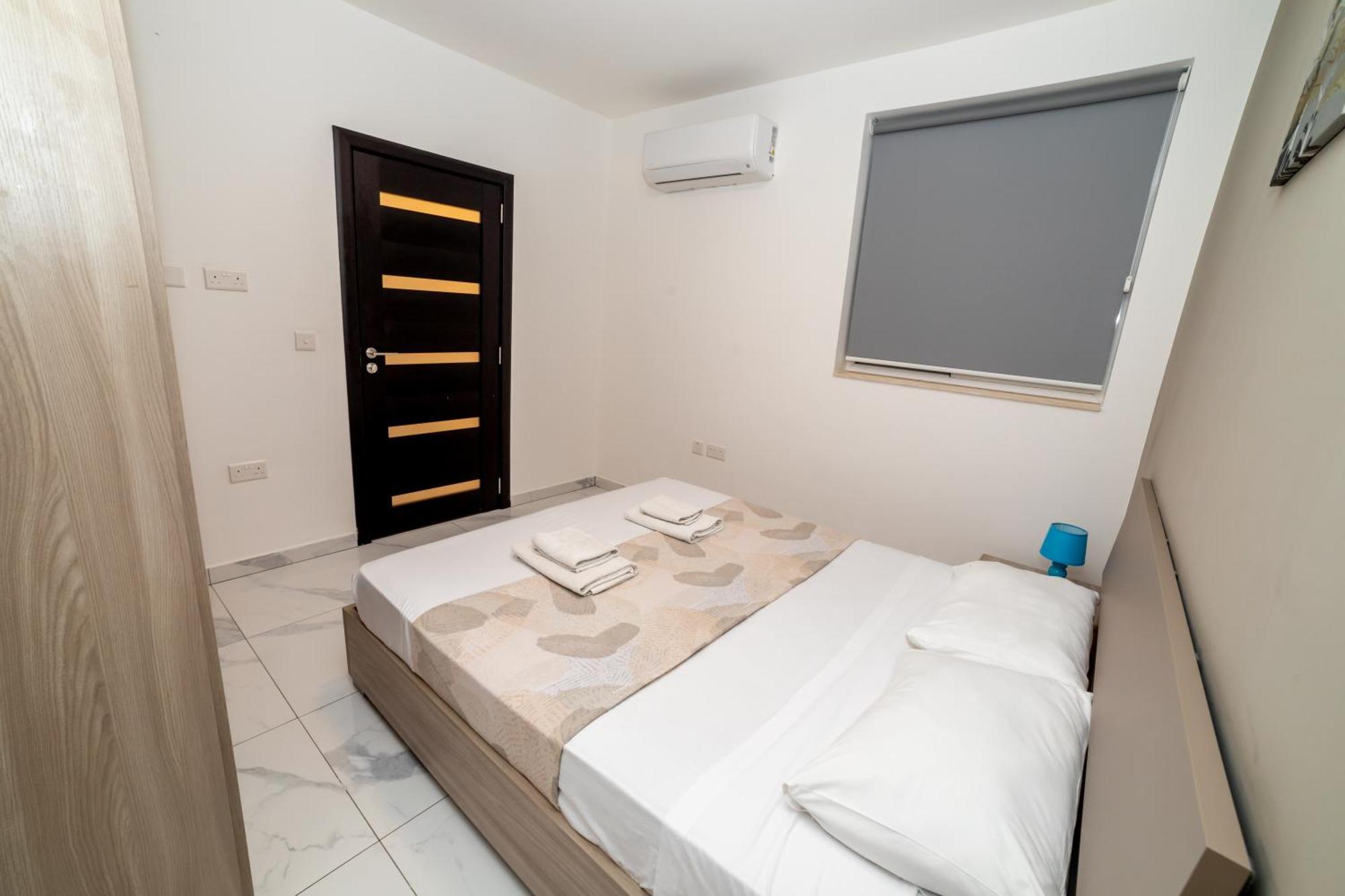 New 3 Bedroom Apartment A1 St. Paul's Bay Exteriér fotografie