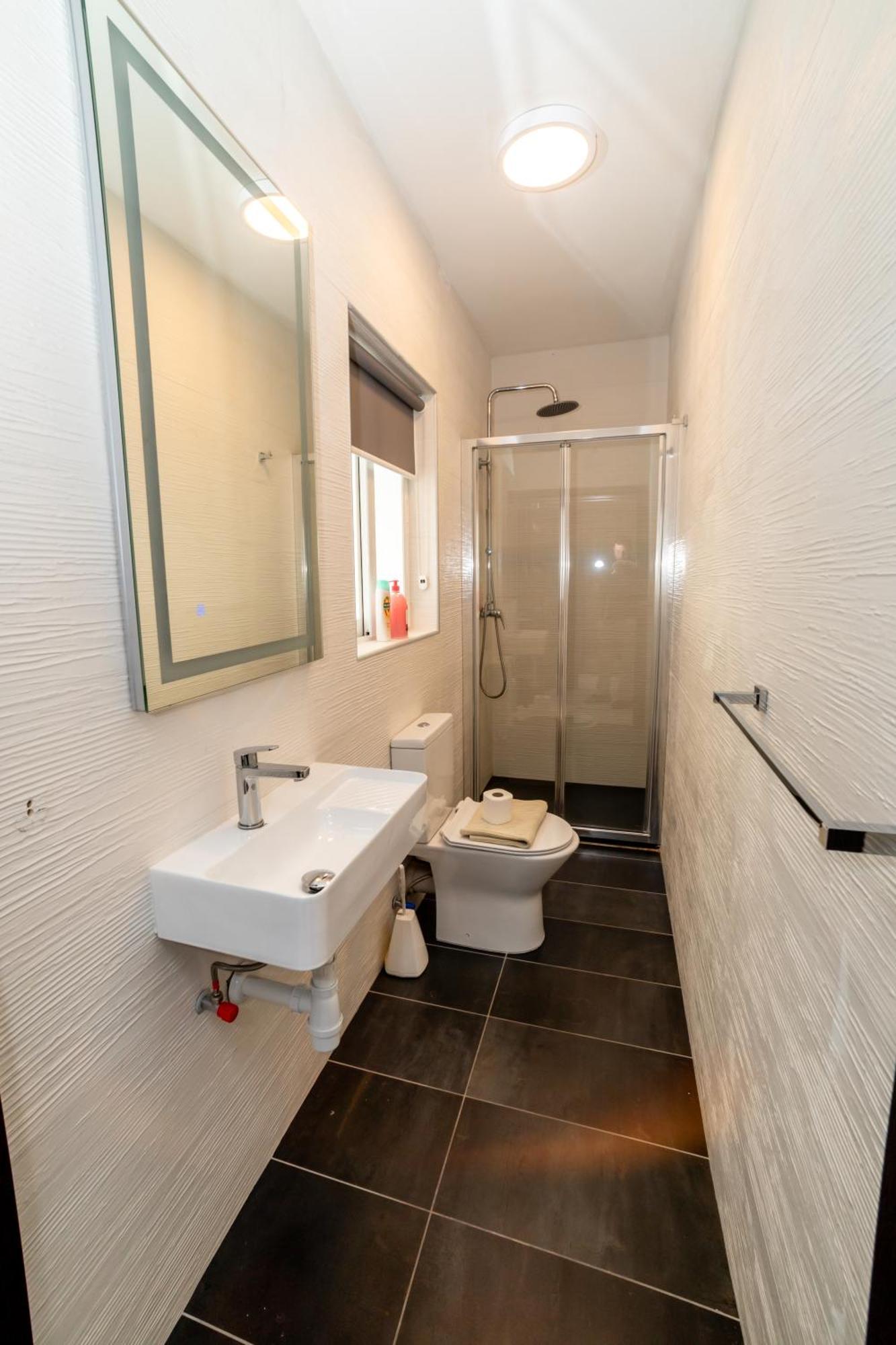 New 3 Bedroom Apartment A1 St. Paul's Bay Exteriér fotografie