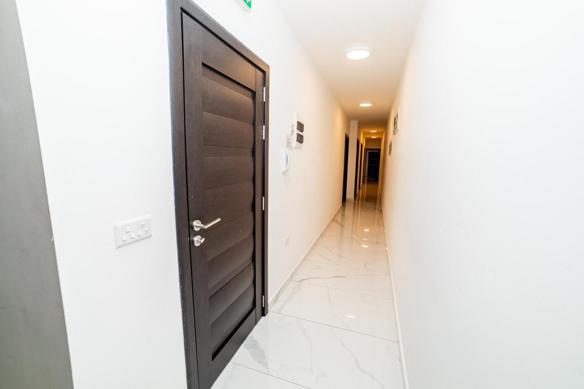 New 3 Bedroom Apartment A1 St. Paul's Bay Exteriér fotografie